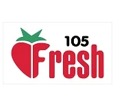 Fresh 105