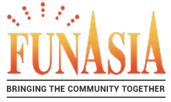 Funasia 104.9 FM