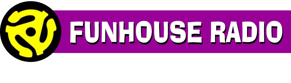 Funhouse Radio