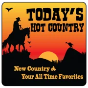 Today's Hot Country