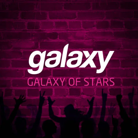 Galaxy of Stars 