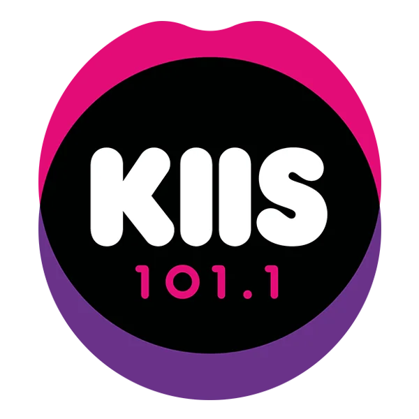 KIIS 1011 - Melbourne - 101.1 FM (MP3)
