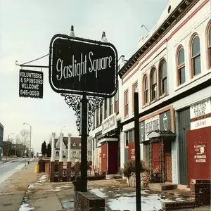 Gaslight Square R&B