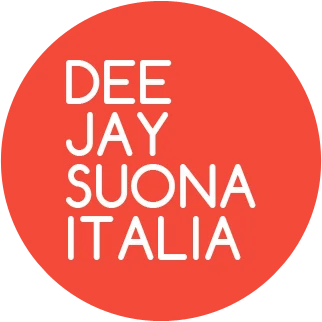 GEDI - Deejay Suona Italia