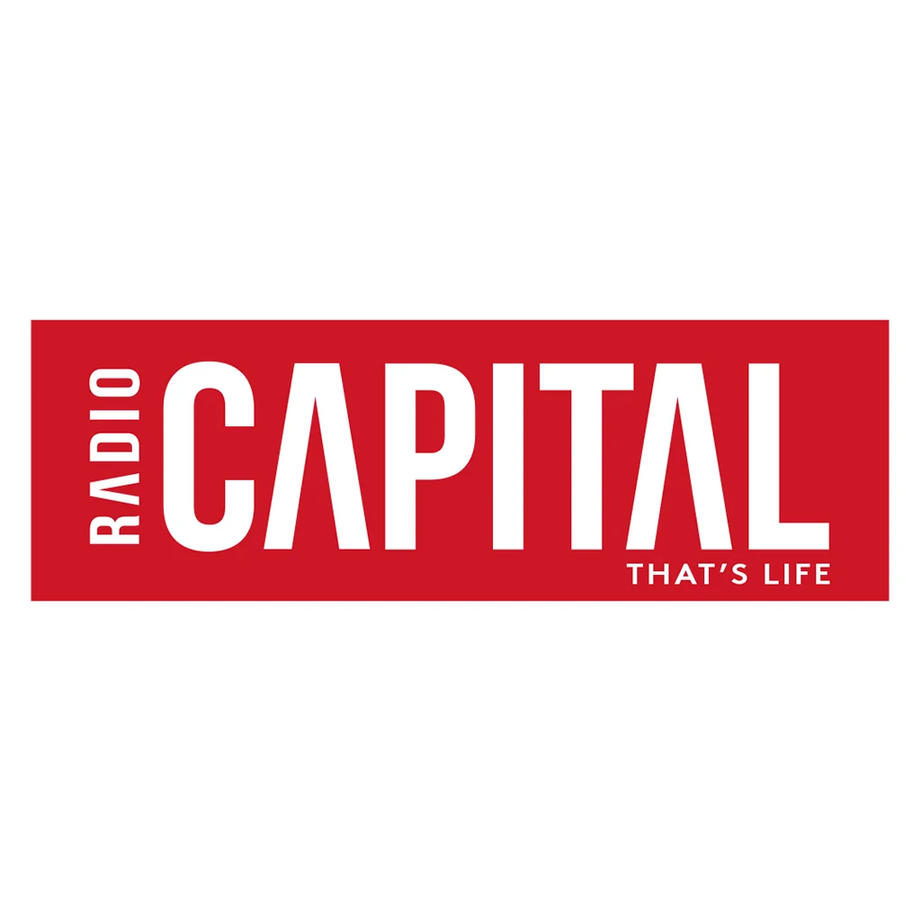 GEDI - Radio Capital