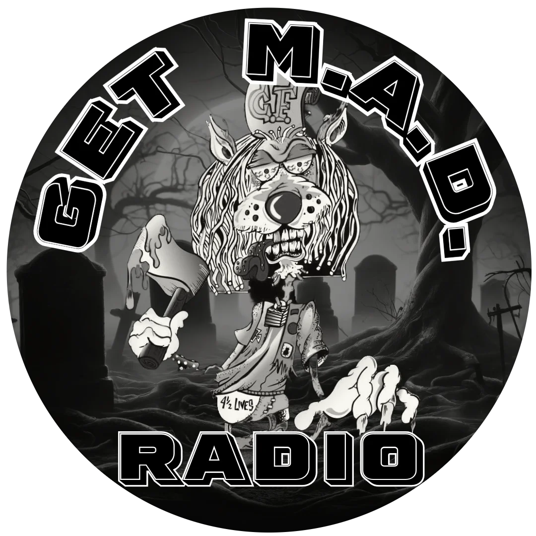 Get MAD Radio