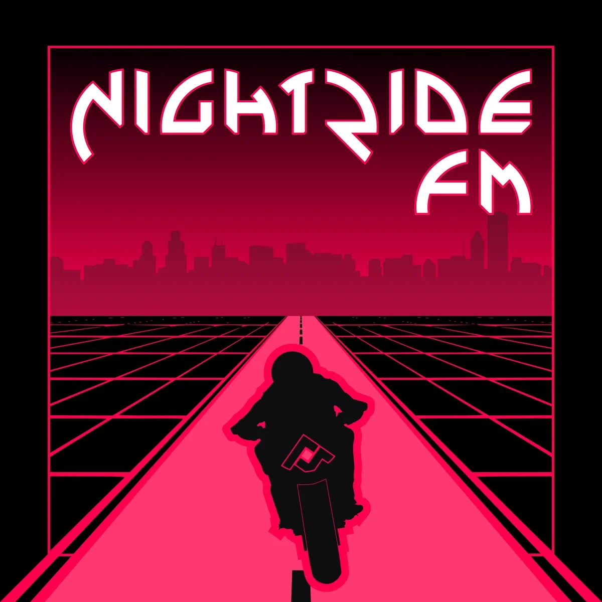 Nightride FM