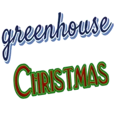 Greenhouse Christmas (MP3)