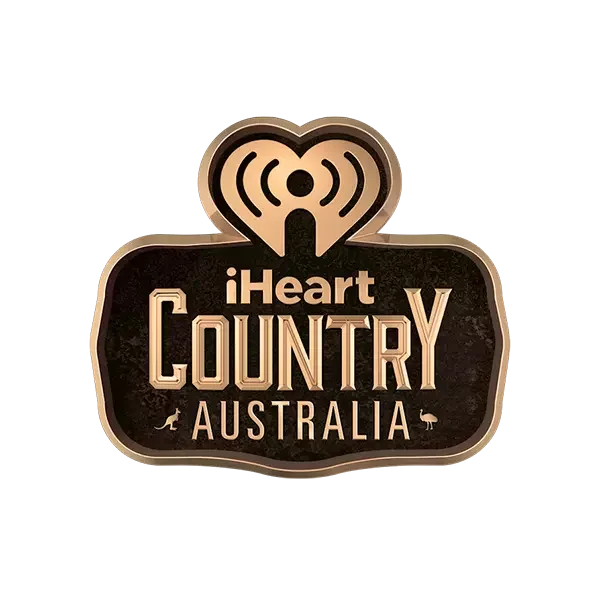 iHeartCountry Australia (MP3)