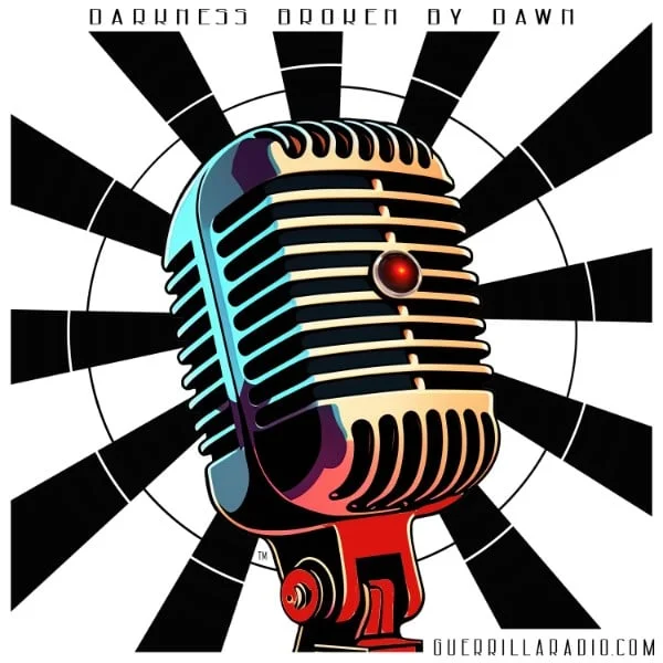 Guerrilla Radio