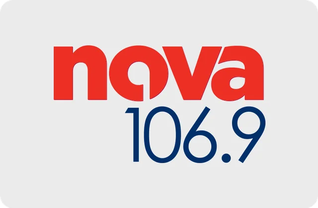 Nova 106.9 - Brisbane - 106.9 FM (MP3)