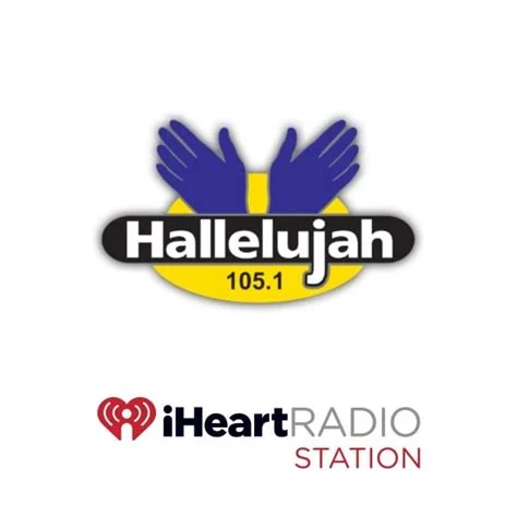 Hallelujah 105.1 Birmingham, AL