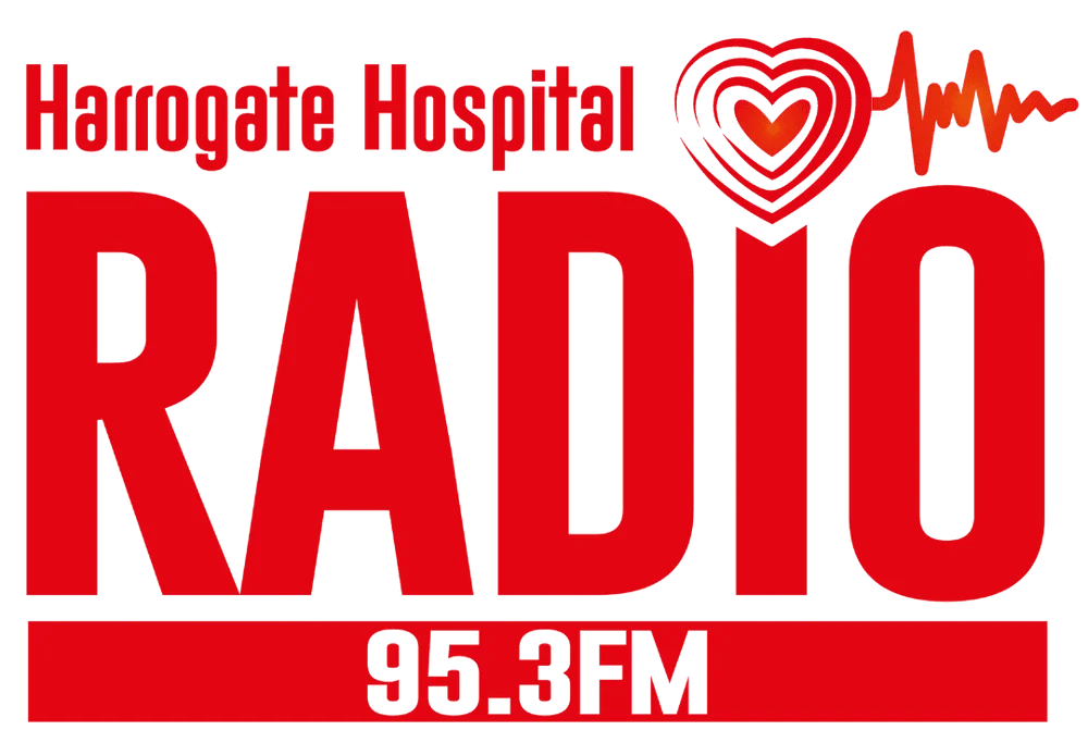 Harrogate Hospital Radio
