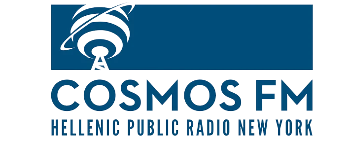 Hellenic Public Radio - COSMOS FM