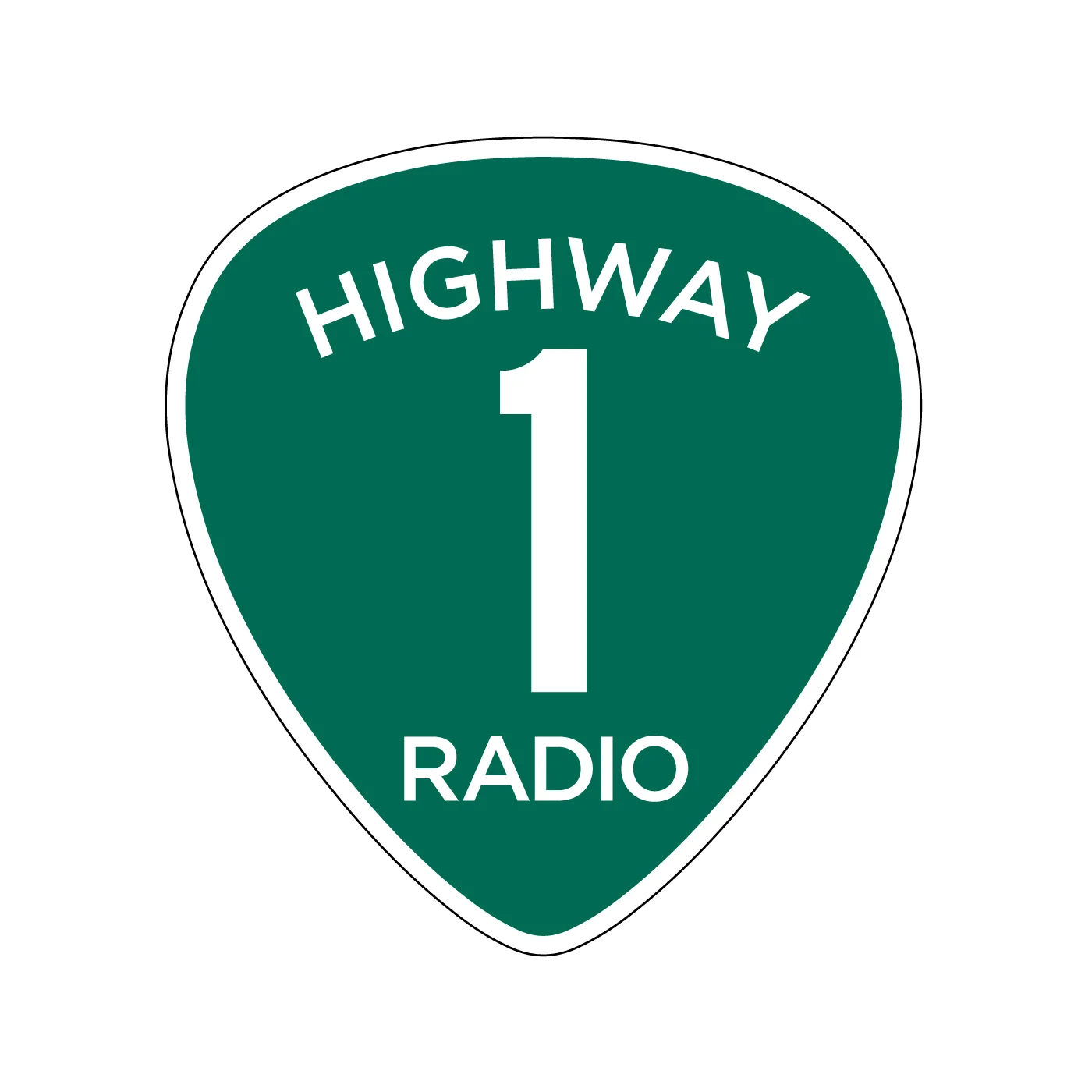 Highway 1