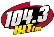 Hit FM 104.3 Ciudad Juárez