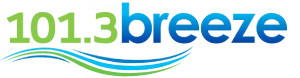 The Breeze - Miles - 101.3 FM (AAC)