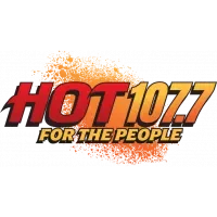 Hot 107.7 Birmingham, AL