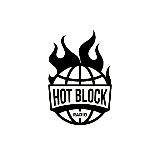 Hot Block Radio