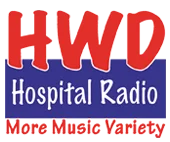 HWD Hospital Radio