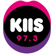 KIIS 97.3 - Brisbane - 97.3 FM (AAC)