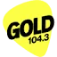 GOLD 104.3 - Melbourne - 104.3 FM (AAC+)