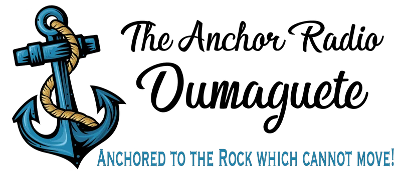 IBCD Online Radio - Dumaguete City