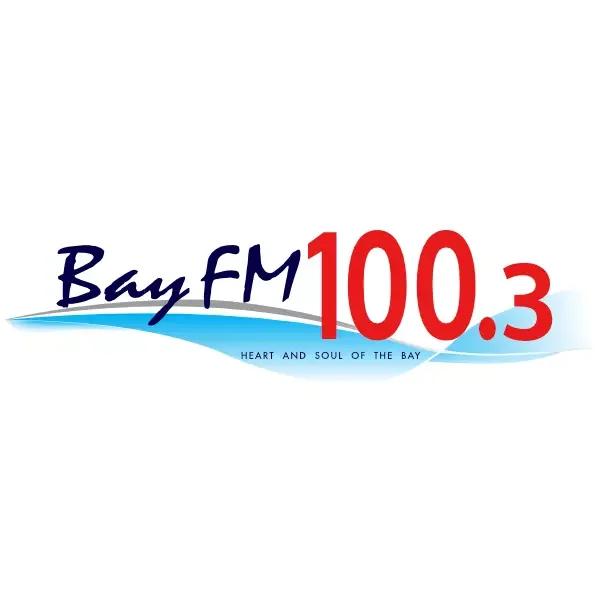 Bay FM - Redland City, Brisbane - 100.3 FM (AAC+)