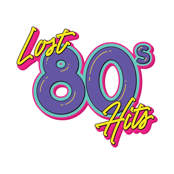 iHeart Lost 80s