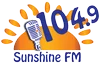 Sunshine FM - Buderim - 104.9 FM (AAC+)