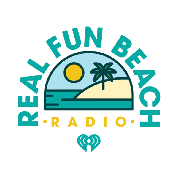 iHeart Real Fun Beach Radio