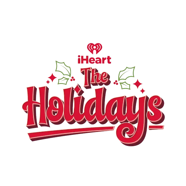 iHeart The Holidays (MP3)