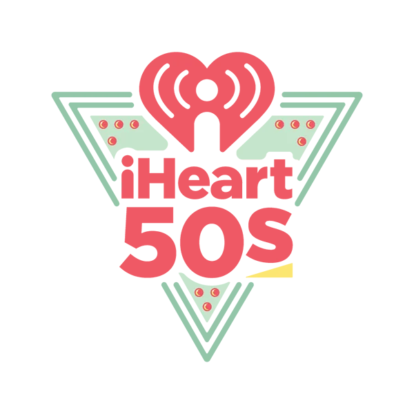 iHeart50s Radio