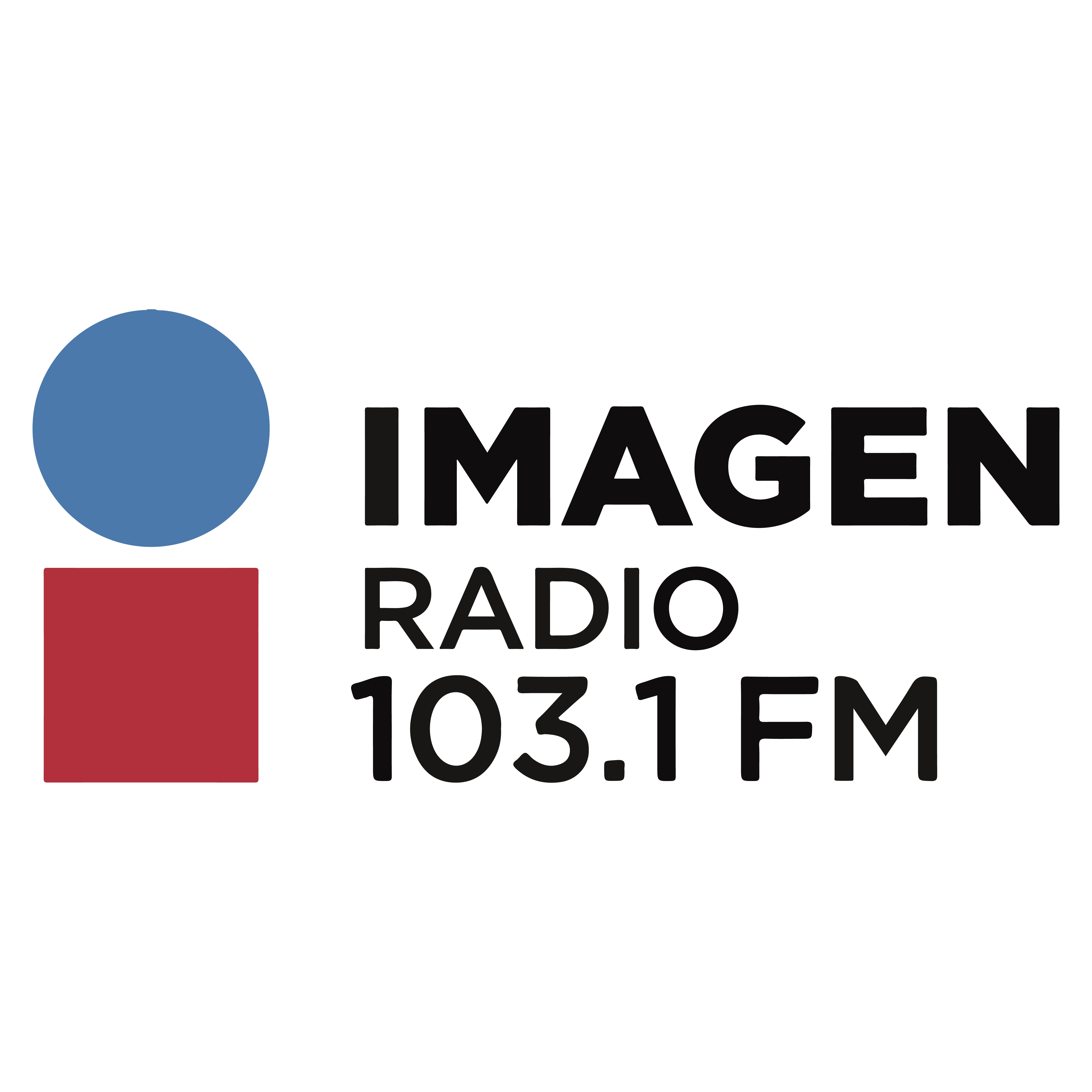 Imagen (San Luis Potosí) - 103.1 FM - XHEPO-FM - GlobalMedia - San Luis Potosí, SL