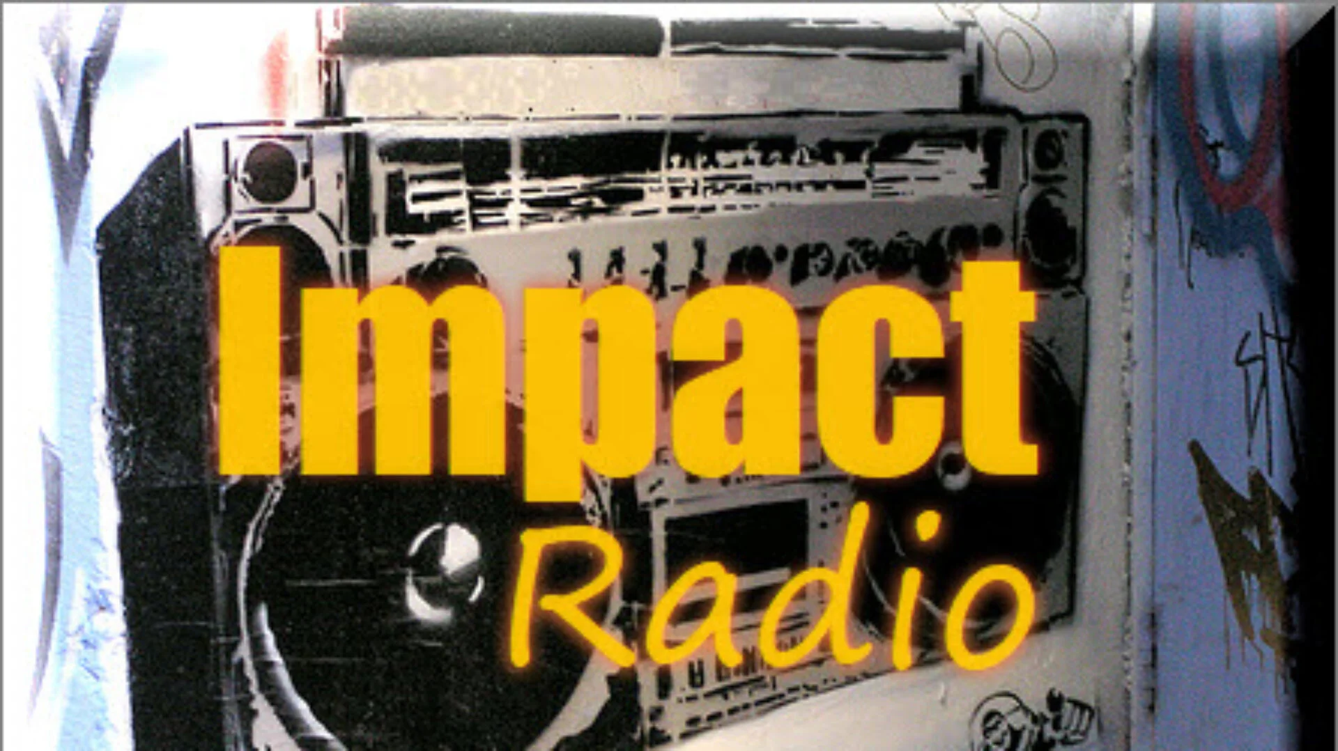 Impact Radio