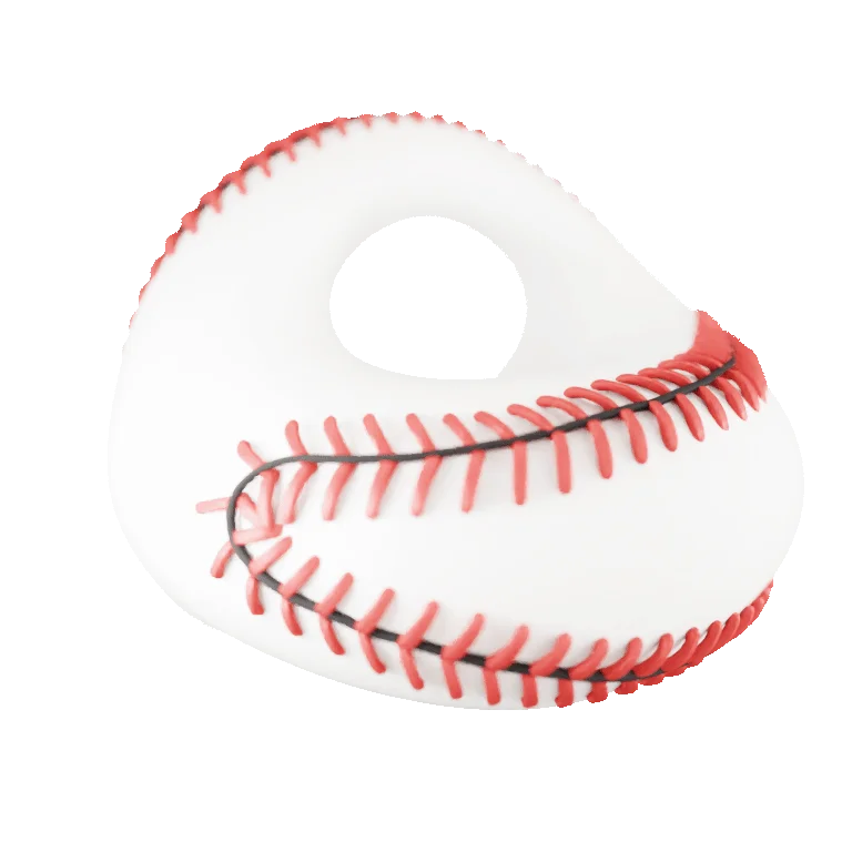 Infinite Baseball Radio Network