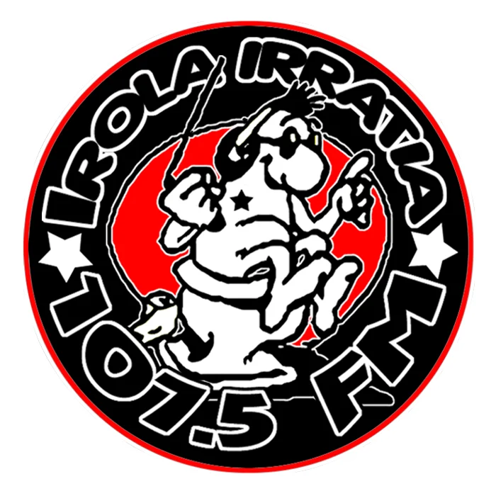 Irola Irratia 107.5 FM Bilbo