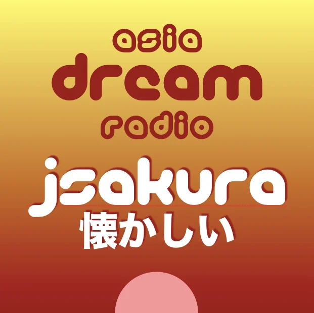 J-Pop Sakura (asia DREAM radio)