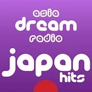 Japan Hits - asia DREAM radio