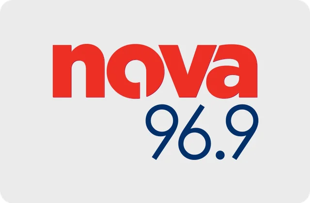 Nova 96.9 - Sydney - 96.9 FM (AAC+ 128k)