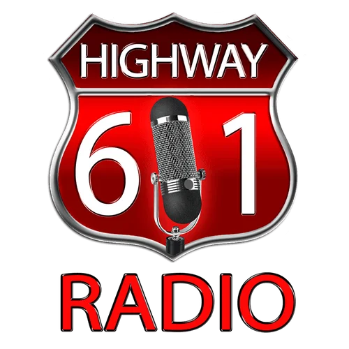 Highway 61 Internet Radio - Hobart (MP3 320k)