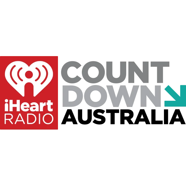 iHeartRadio Countdown Australia (MP3)