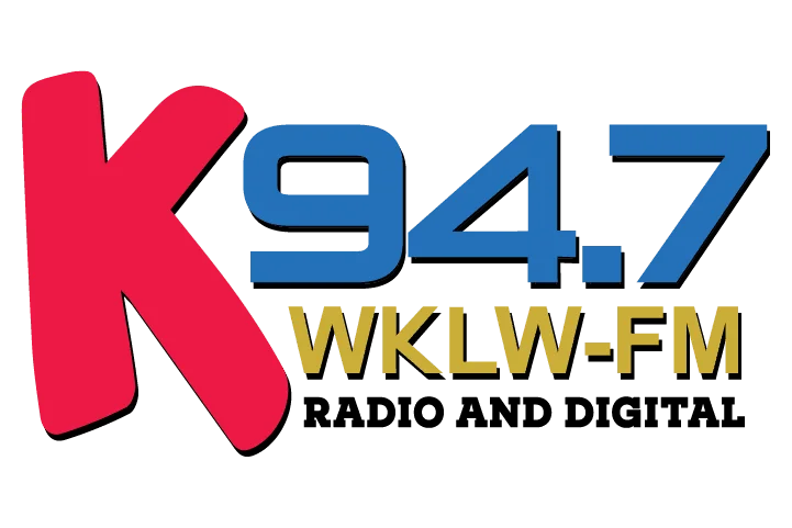 K 94.7 WKLW