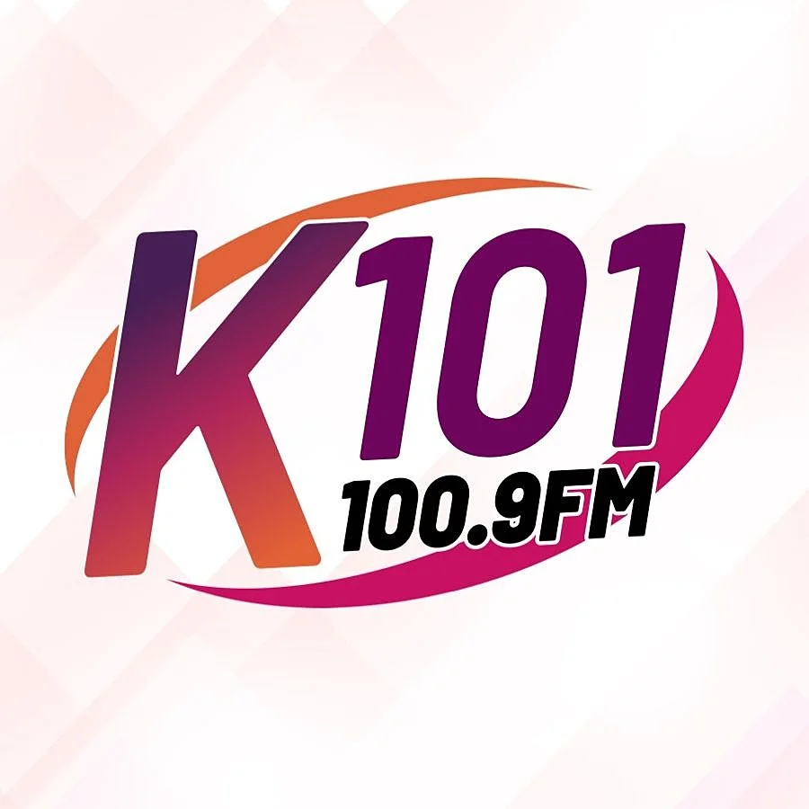K101 KZMK 100.9FM