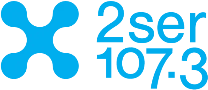 2SER 107.3 FM