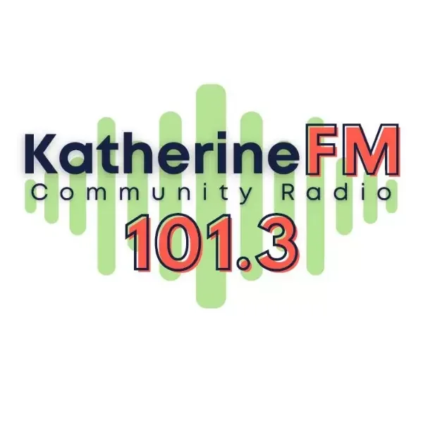 Katherine FM - Katherine - 101.3 FM (AAC+)
