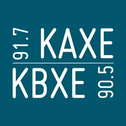 KAXE