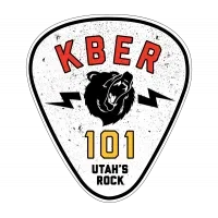 KBER 101.1 FM Ogden, UT