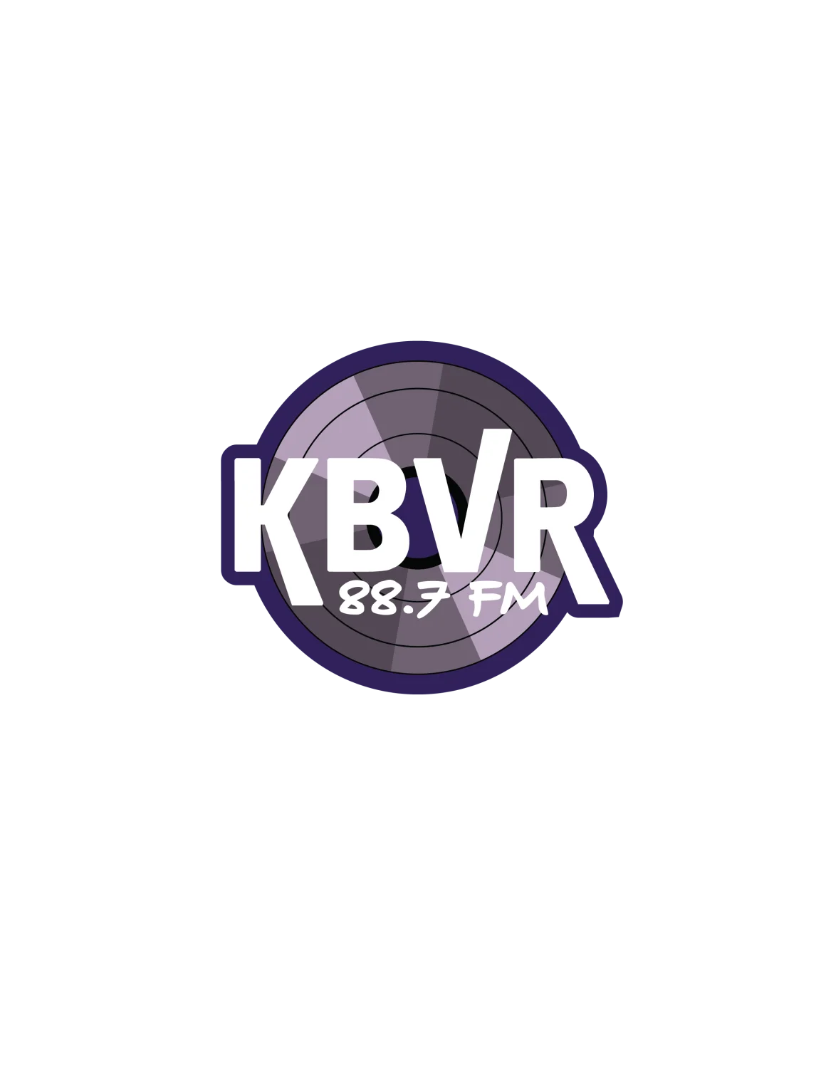 KBVR 88.7 FM
