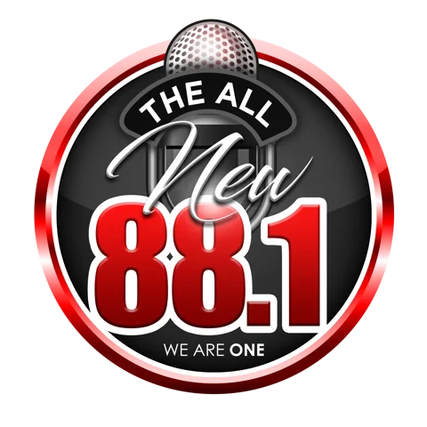 KCEP 88.1 "Power 88" Las Vegas, NV